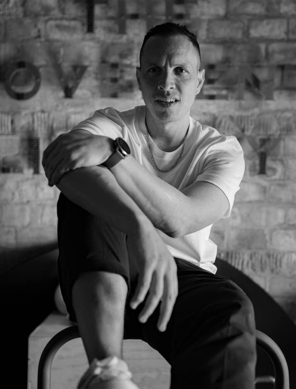 Movement Library Image